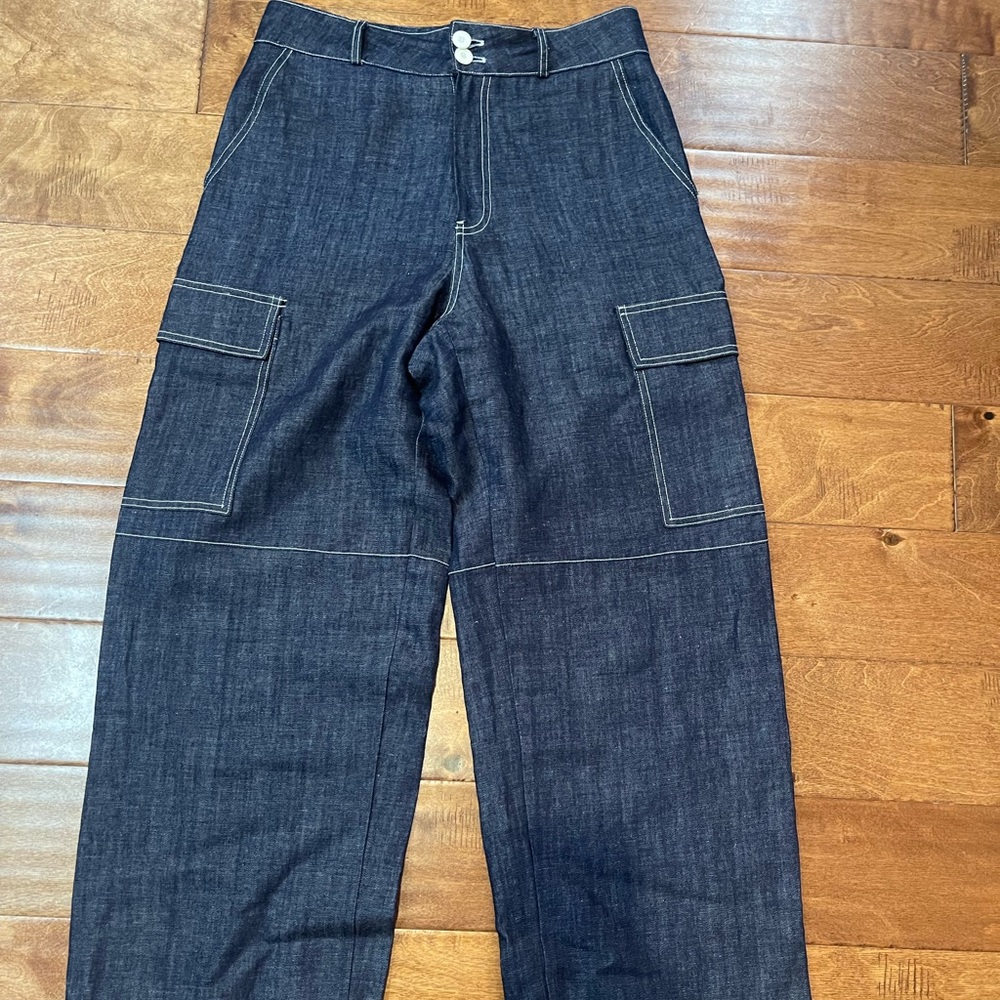 The Frankie shop cargo